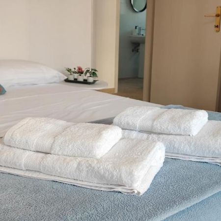 ניקוסיה Mimosa Flat City Cente 2Bdr מראה חיצוני תמונה