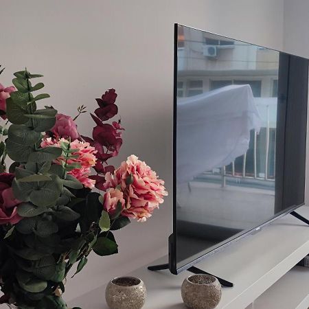 ניקוסיה Mimosa Flat City Cente 2Bdr מראה חיצוני תמונה