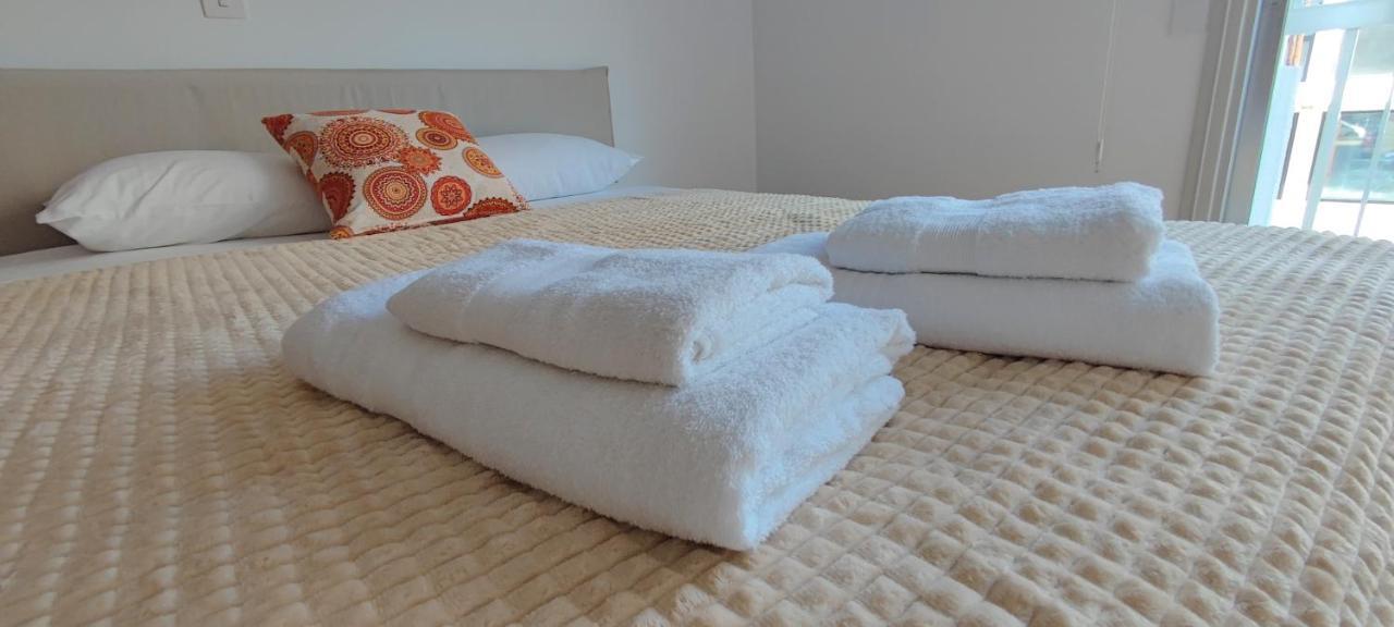 ניקוסיה Mimosa Flat City Cente 2Bdr מראה חיצוני תמונה