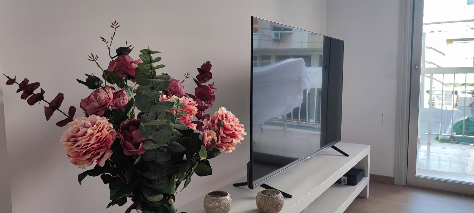 ניקוסיה Mimosa Flat City Cente 2Bdr מראה חיצוני תמונה